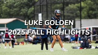 2025 Fall Highlights