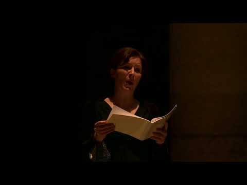 Nicolas GOMBERT - «O malheureuse journee» / HUELGAS ENSEMBLE (Live)