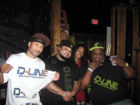 Ain't about the Money ft D-Line