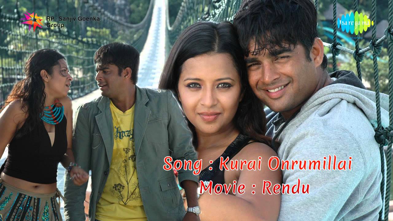 Kurai Ondrumillai Song Lyrics | Rendu | Adharsh, Jey