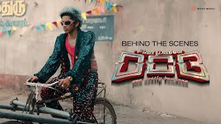 Behind The Scenes of OCB | Paal Dabba | Tamil Pop Songs 2024