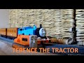 Terence The Tractor