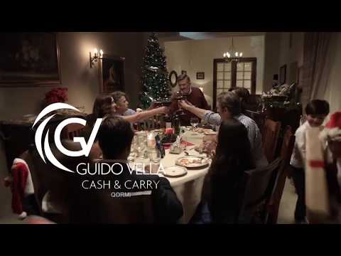 Guido Vella Christmas