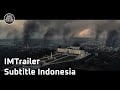 MOONFALL 2022 Official Trailer Subtitle Indonesia