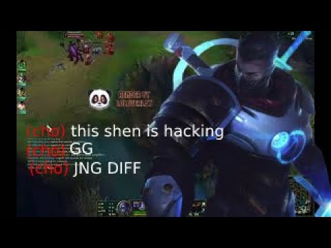 TANK SHEN CAN 1 V 5 (BROKEN)