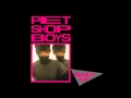 Pet Shop Boys - West End Girls (Original Bobby ...