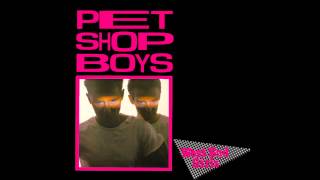 Pet Shop Boys - West End Girls (Original Bobby Orlando Mix)