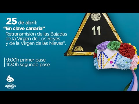 Curso 2024-2025 Semana Cultural Primaria - E.S.O. - Bachillerato