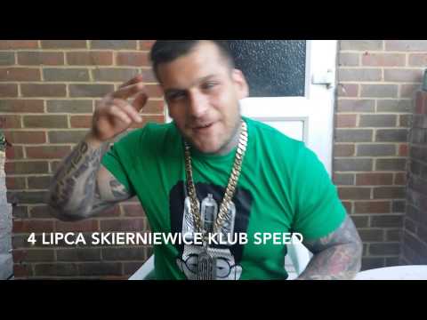 GANG ALBANII SKIERNIEWICE KLUB SPEED