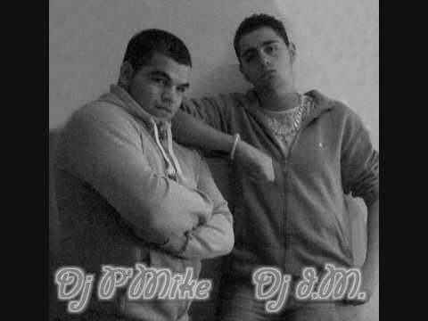 Dj P'Mike ft. Dj d.M. VS. Dj DuKii ft. Dj MaKii