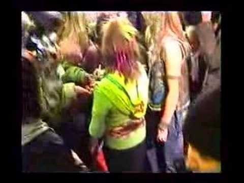 Nini Tsiklauri DWK3  Premiere München