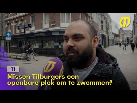 T! S04E93 - Openbaar zwemwater