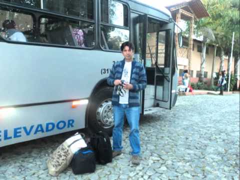 Quadrangular Vera Cruz...B.H.M.G....20 Maio 2012 -  enceramento Congresso de Jovens Região 53/12