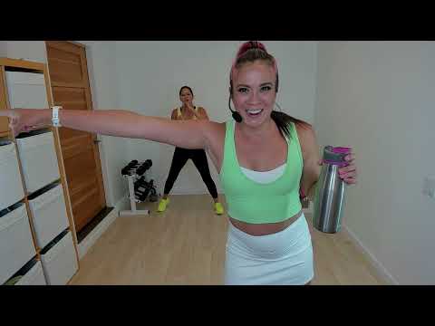 Turbo Kick - Cat's Choreo - [July Music Mix] - August 24th, 2024