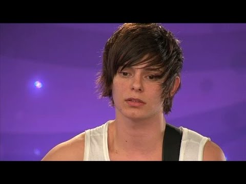 Leonard Löfstrand - It will never be the same - Idol Sverige (TV4)