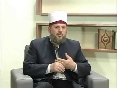 Ardhja e Imam Mehdiut ? Dr.Shefqet Krasniqi