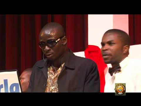 LEGON COMEDY feat Clemento Suarez, Jeneral Ntatia, Foster Romanus, Ntim Nation etc