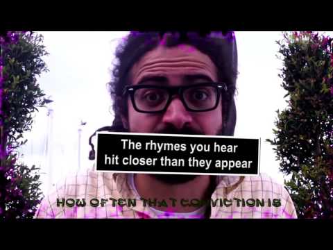 Jon Ditty - The Point At Which Rap Music Collapses On Itself (Official Video)