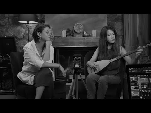 Dilek Türkan Ft. Ayfer Vardar - Bir Fırtına Tuttu Bizi