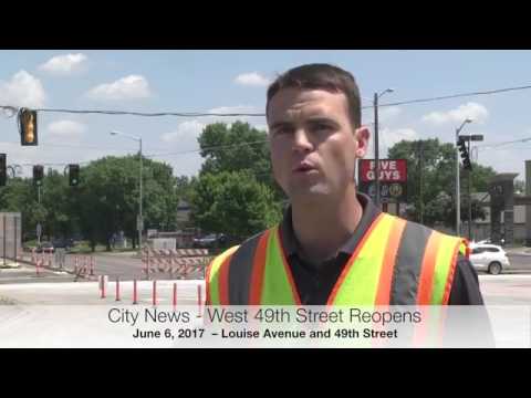 2017-06-06   City News    West 49th Street Reopens