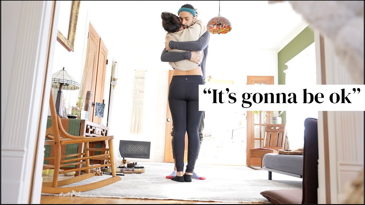 My husband tried Mushroom Therapy. I thought he went crazy.