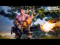 Mobile Legend Funny Memes Balmond