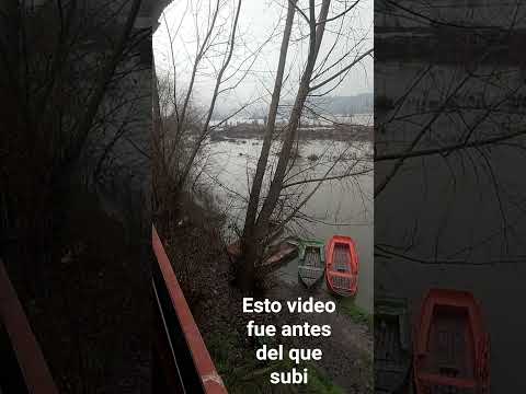 laja BIOBIO chile