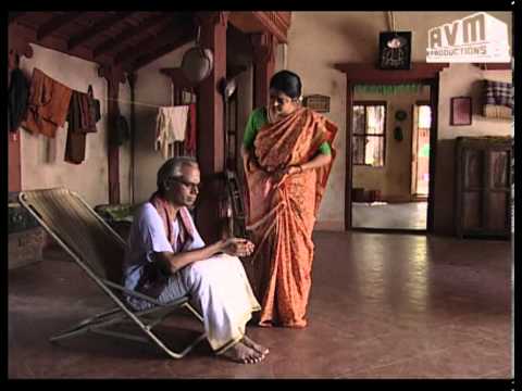 Episode 26: Vazhkkai Tamil TV Serial - AVM Productions