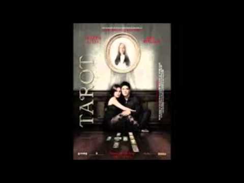 Evony Arty - OST TAROT Cover