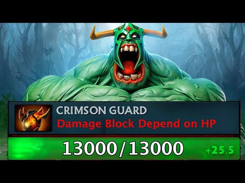 +13000HP Unkillable Undying 38Kills New Meta Raidboss by Goodwin