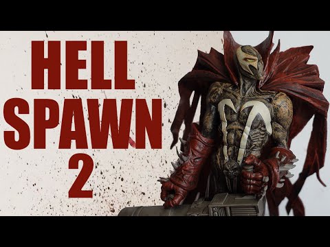 This Is HORRIBLE!!!! 😡 Hell Spawn 2 From 2024