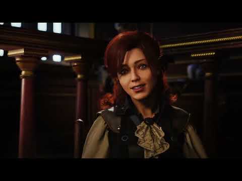 Assassin's Creed Unity live full playthrough pt. 7 no commentary PS4 pro