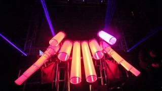 Dub Deluxe present Second Run - Drumbeating