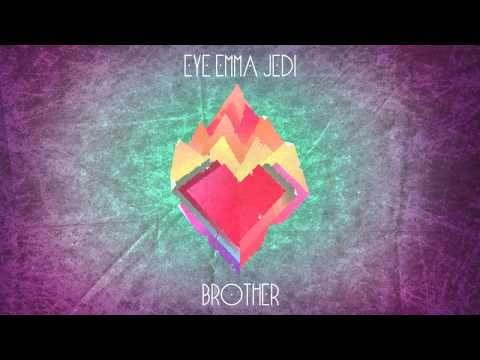 EYE EMMA JEDI - BROTHER