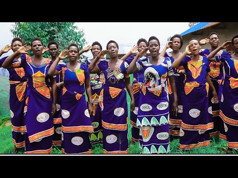 Vol 1 Abagenzi Choir, Indirimbo zikunzwe cyane zagufasha mu buzima  (Official Video)