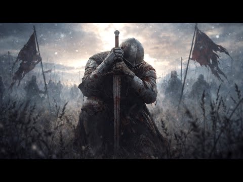 EVEN WHEN YOU FALL, THERE IS A WARRIOR IN YOU | Epic Music Mix