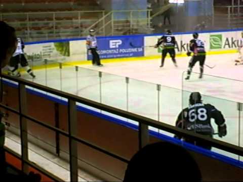 NJ - KHS 1 : 1 Artur Ślusarczyk