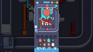 Pixel Flow Level 2970