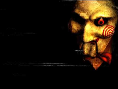 Saw Soundtrack - 1 hour -