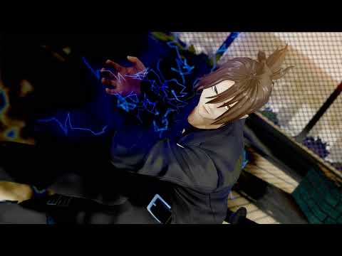 Favorite VGM 030: Yu Miyake（三宅優）- Last Boss