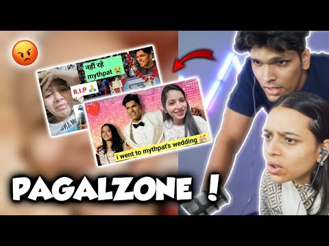 Payal Zone is crossing the line