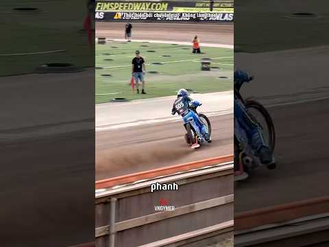 Đua Moto Không Phanh? 😱 | VN Gymer