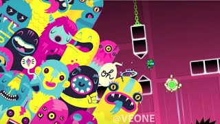 Download lagu GEOMETRY DASH 2.11/HELLO LAYOUT-BY ME (EASY DEMON) mp3
