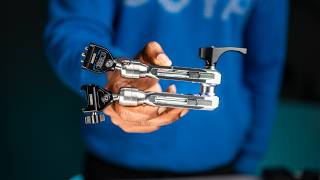 Mofage Talos Magic Arm