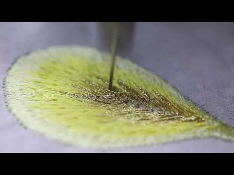 GEORGES HOBEIKA | Mains Précieuses | The Ritual of the Spring Moon N.3