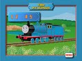 Thomas Friends Find My Number DVD Game Walkthrough 2001