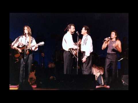 Monkees - Papa Gene's Blues - Live at Universal Amphitheatre 1989