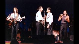 Monkees - Papa Gene&#39;s Blues - Live at Universal Amphitheatre 1989