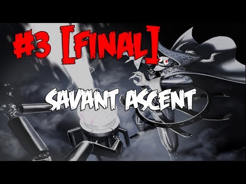 savant ascent pc descargar