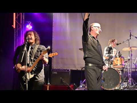 Gile & Magic Bush  - Lutka koja kaže ne   30.12.2019